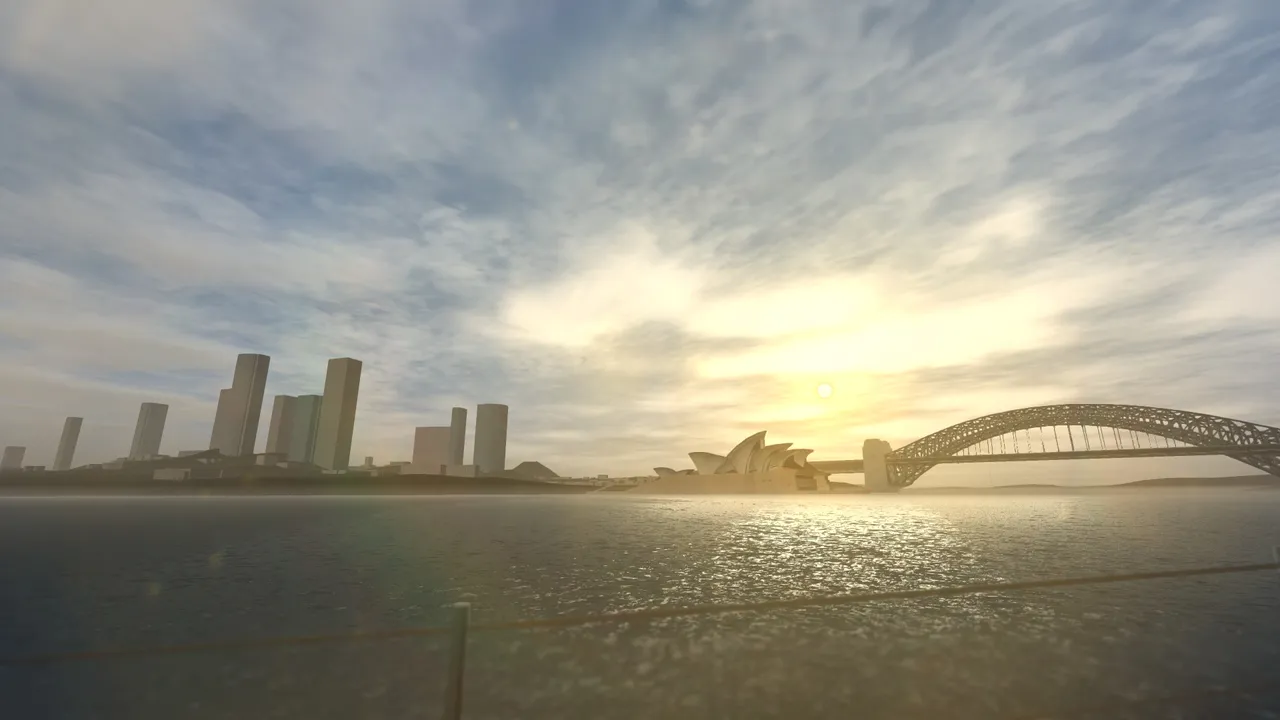 Sailaway - The Sailing Simulator Screenshot 10