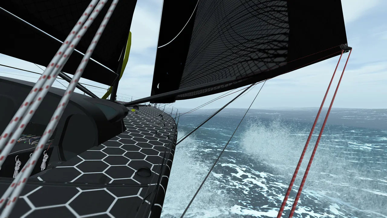 Sailaway - The Sailing Simulator Screenshot 12