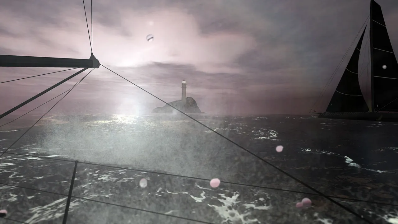 Sailaway - The Sailing Simulator Screenshot 7