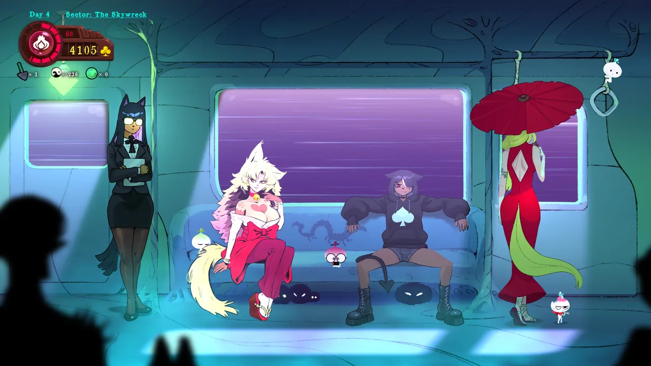 Taste Of Heaven Demo Screenshot 6
