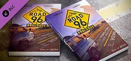 Road 96: Prologue eBook
