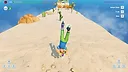 Skate Mates Demo Screenshot 2