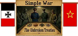 Simple War: The Unbroken Treaties