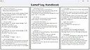 Simple War: The Unbroken Treaties Screenshot 4