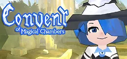 Convent Of Magical Chambers