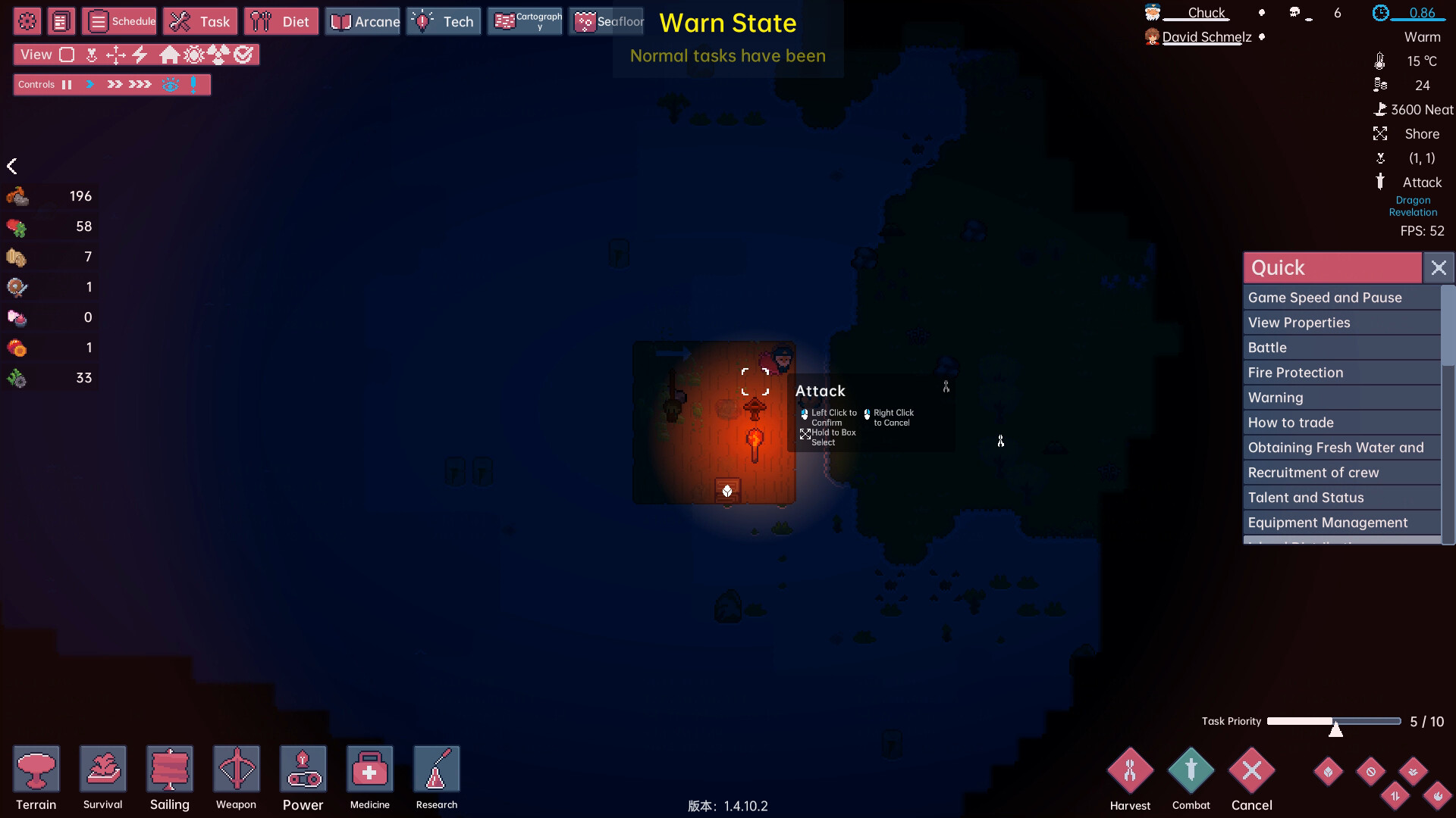 Ocean Punk Screenshot 18