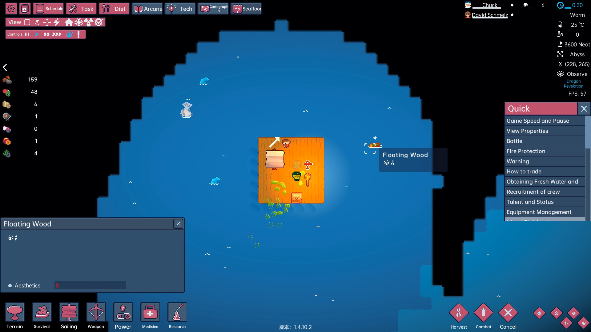 Ocean Punk Screenshot 13