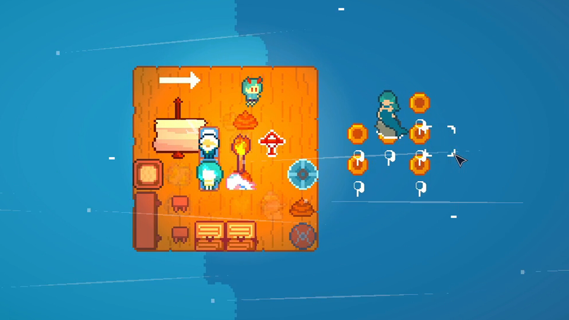 Ocean Punk Screenshot 8