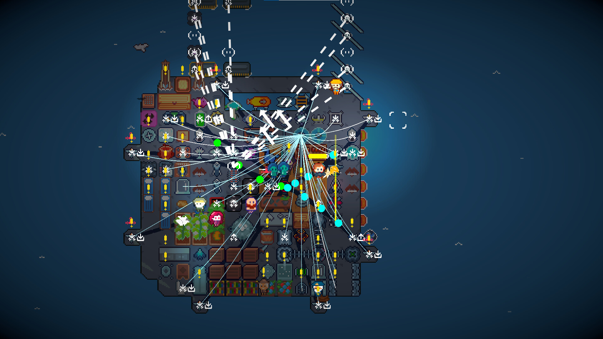 Ocean Punk Screenshot 10