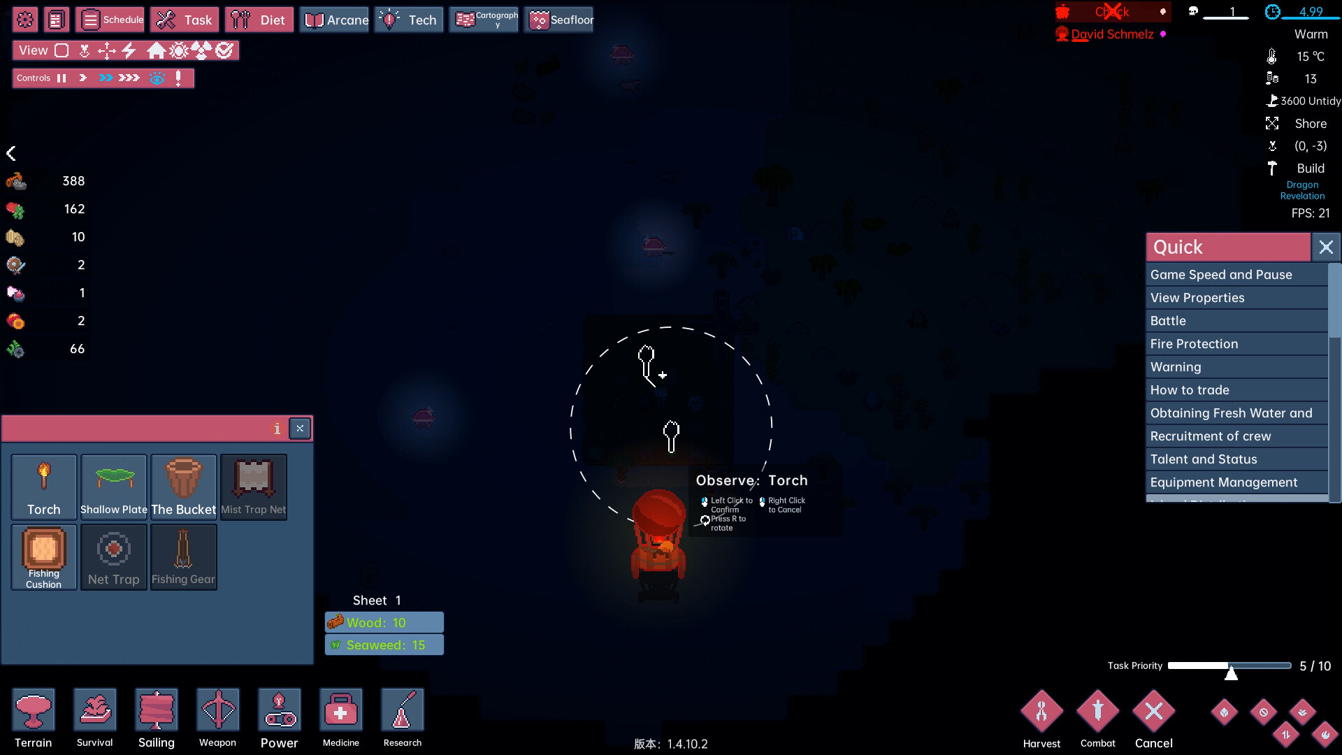 Ocean Punk Screenshot 19