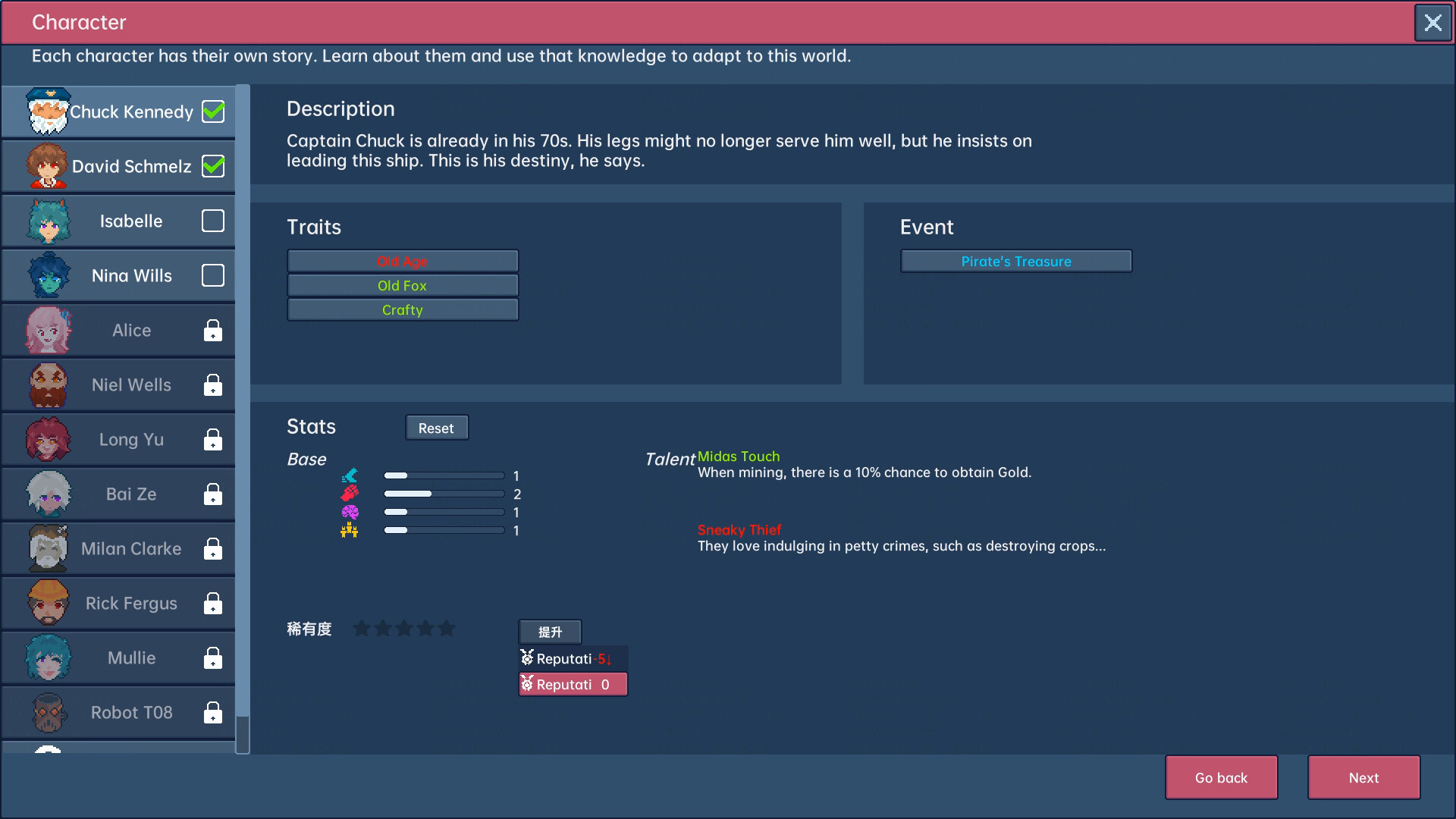 Ocean Punk Screenshot 6