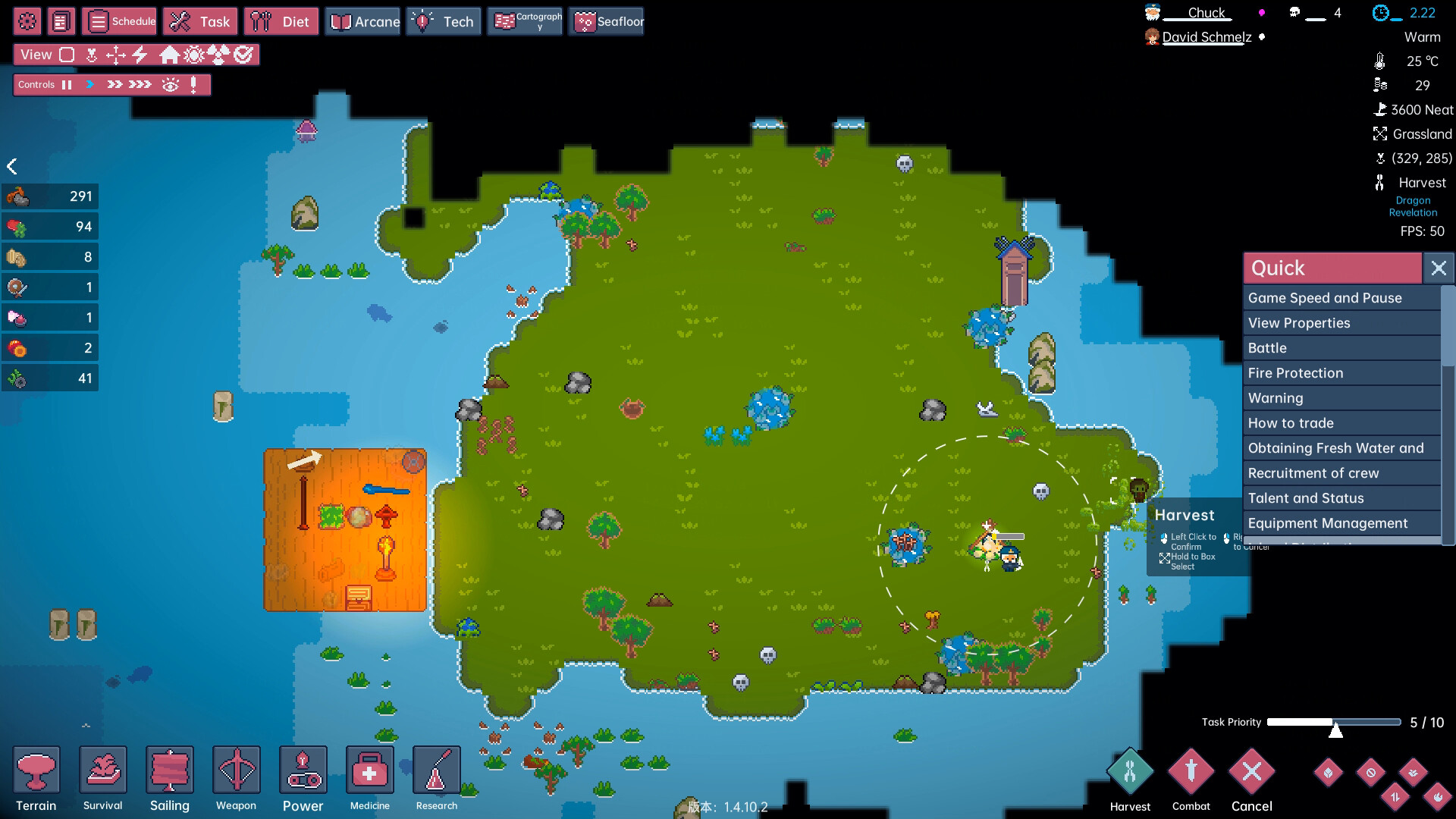 Ocean Punk Screenshot 17