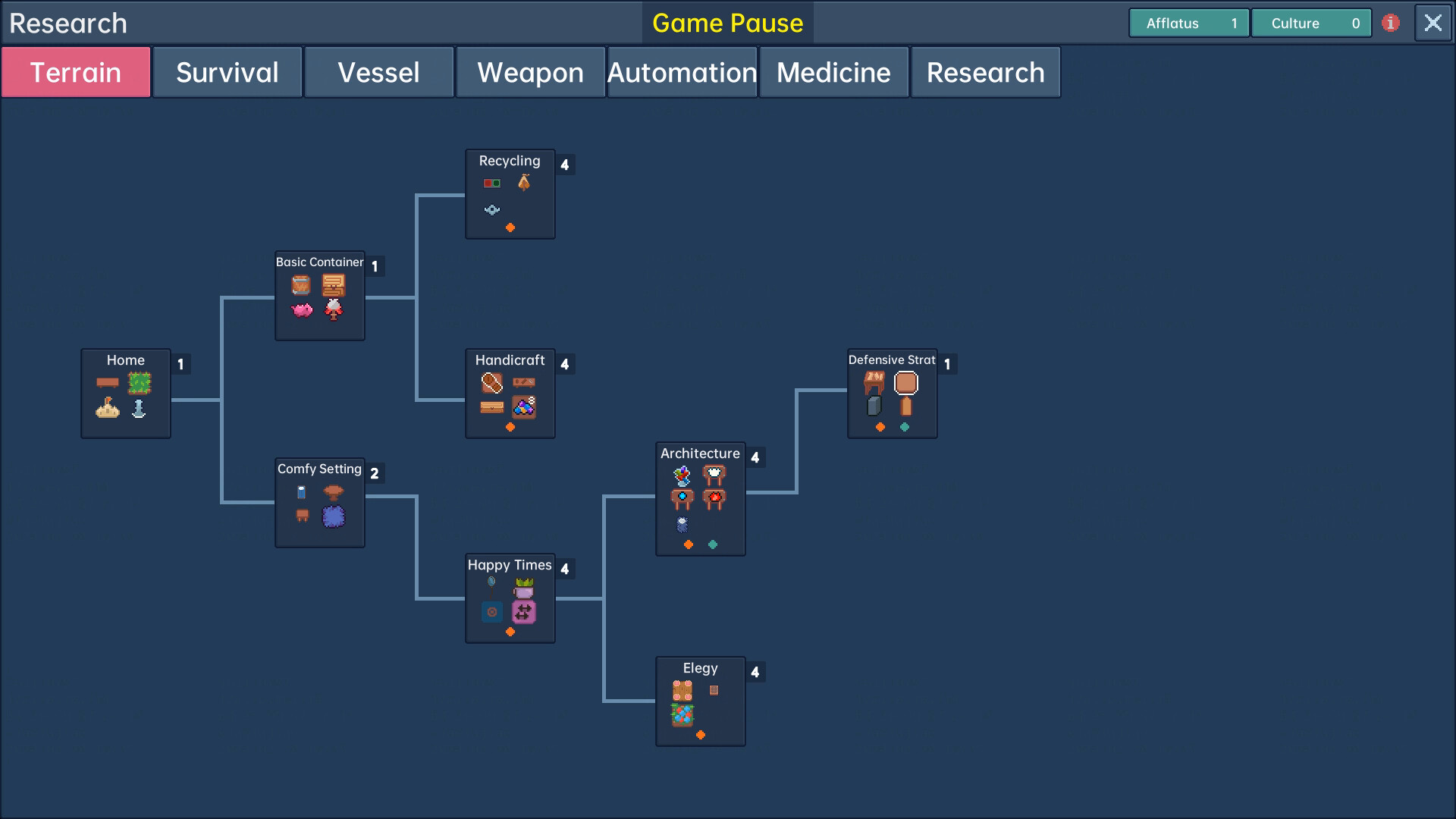 Ocean Punk Screenshot 14