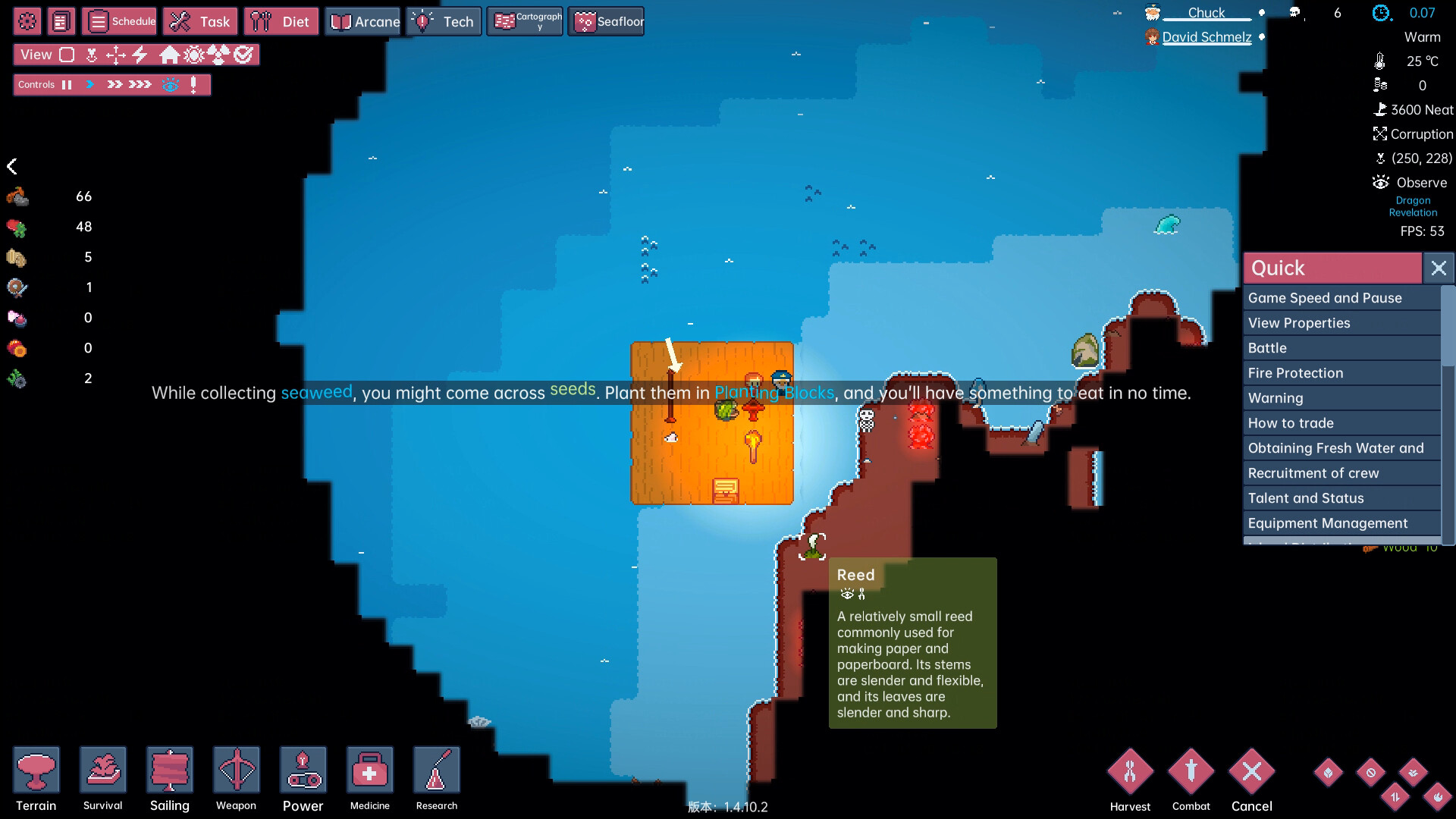 Ocean Punk Screenshot 4