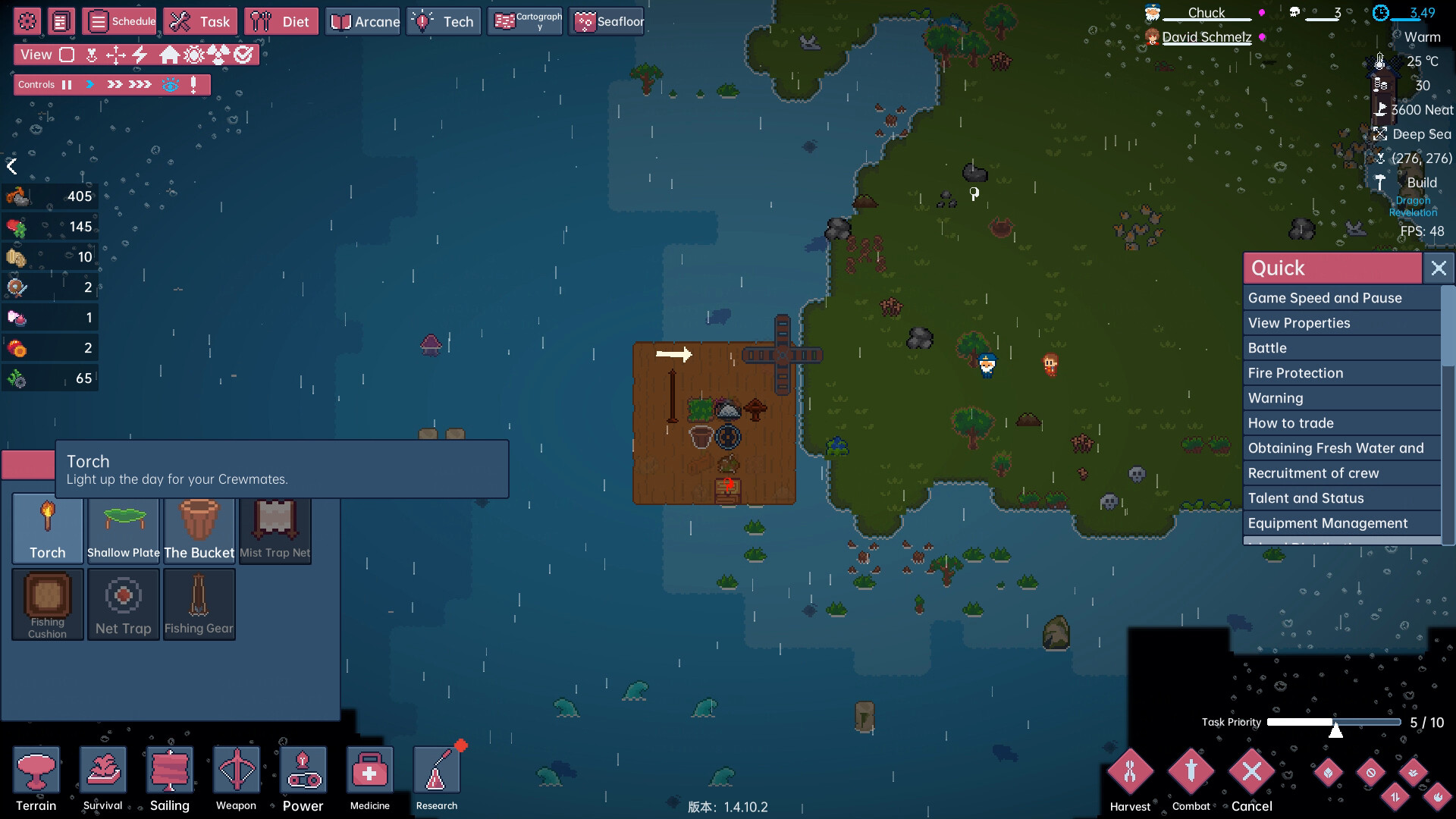 Ocean Punk Screenshot 20