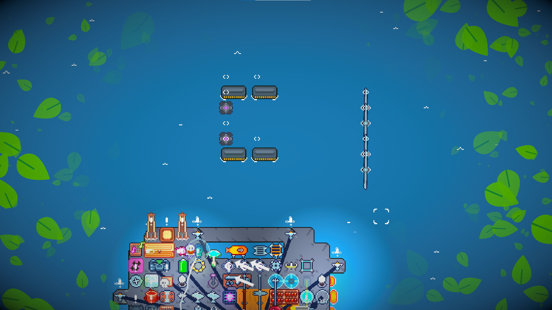 Ocean Punk Screenshot 11