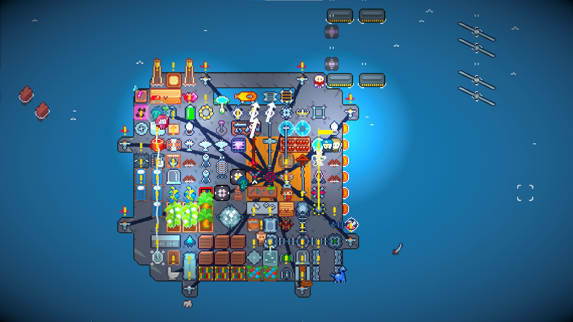 Ocean Punk Screenshot 9