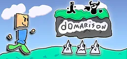 Domarison
