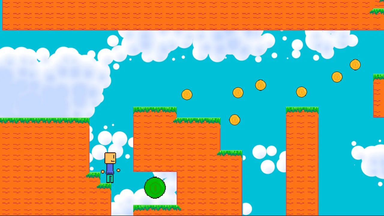 Domarison Screenshot 3