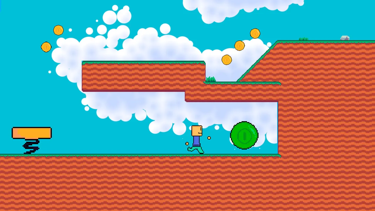 Domarison Screenshot 0