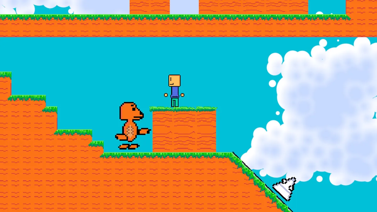 Domarison Screenshot 4