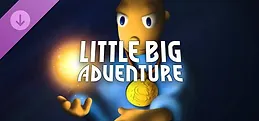 Little Big Adventure - 2015 Edition