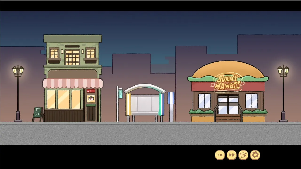 歡迎光臨啾便利 Demo Screenshot 4