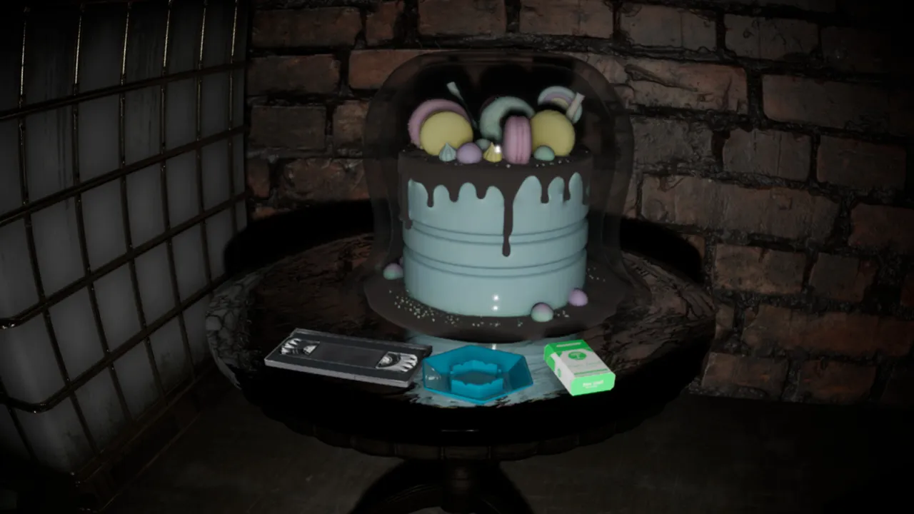 The Wyoming Incident Screenshot 5