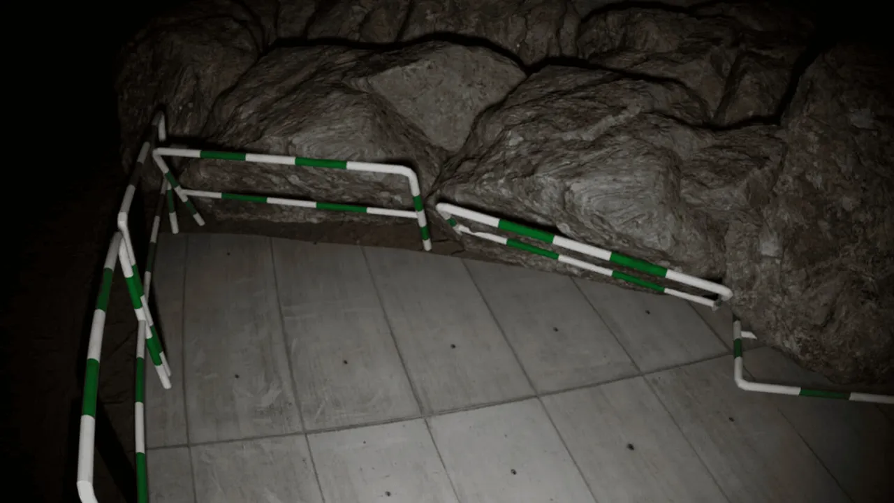 The Wyoming Incident Screenshot 3