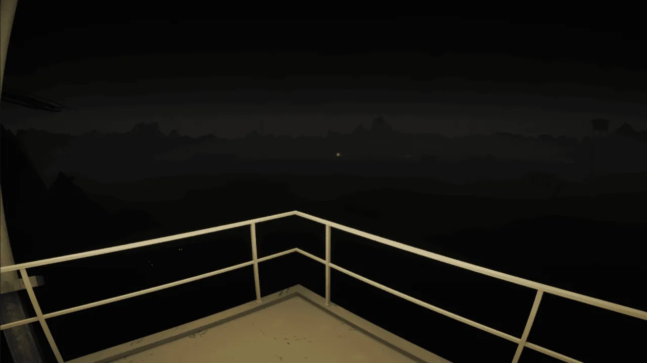 The Wyoming Incident Screenshot 0