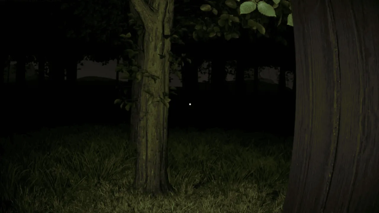 The Wyoming Incident Screenshot 2