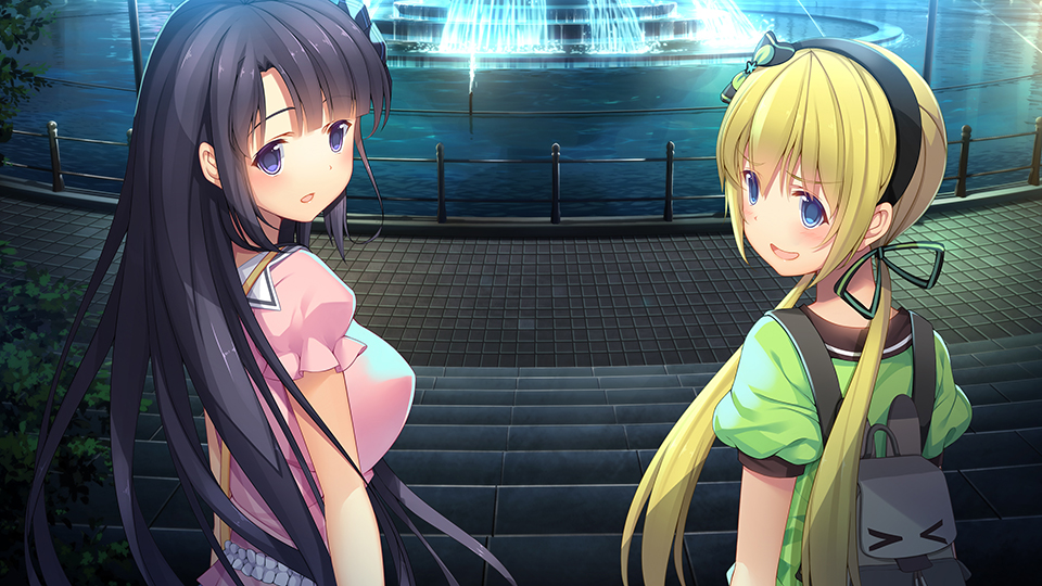 Tricolour Lovestory Screenshot 5