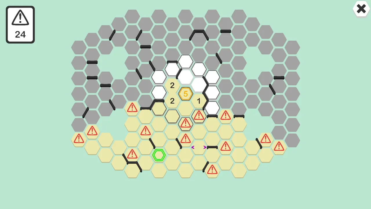 hexceed - Year 1 Pass Screenshot 10