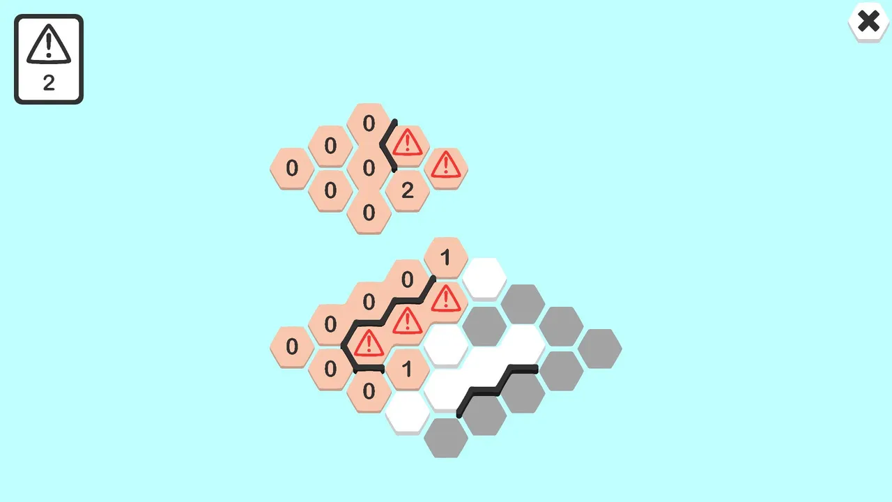 hexceed - Year 1 Pass Screenshot 4