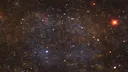 Cosmic Journey PC Live Wallpaper Screenshot 1