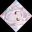 Deadly scissors icon