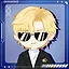 完成序章 icon