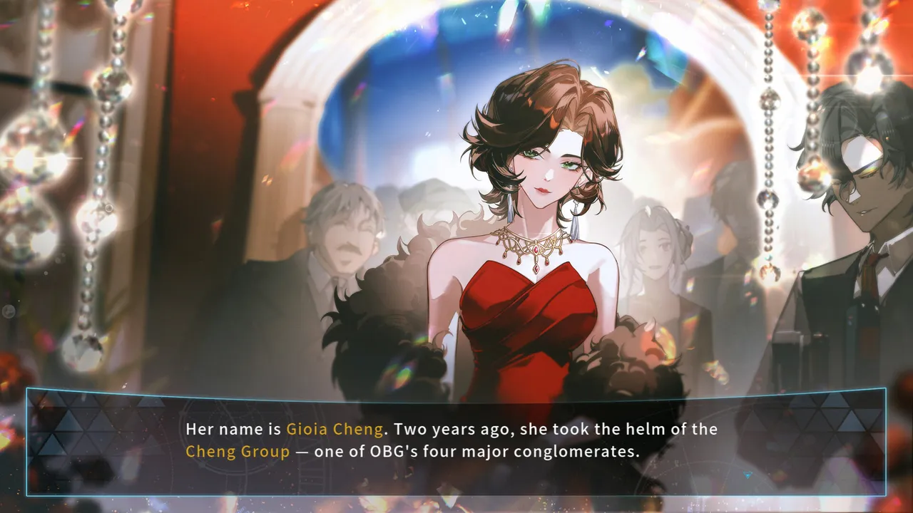 NCH: 时空重塑 Demo Screenshot 2