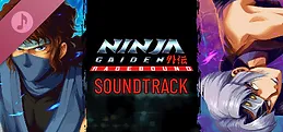 NINJA GAIDEN: Ragebound (Original Game Soundtrack)