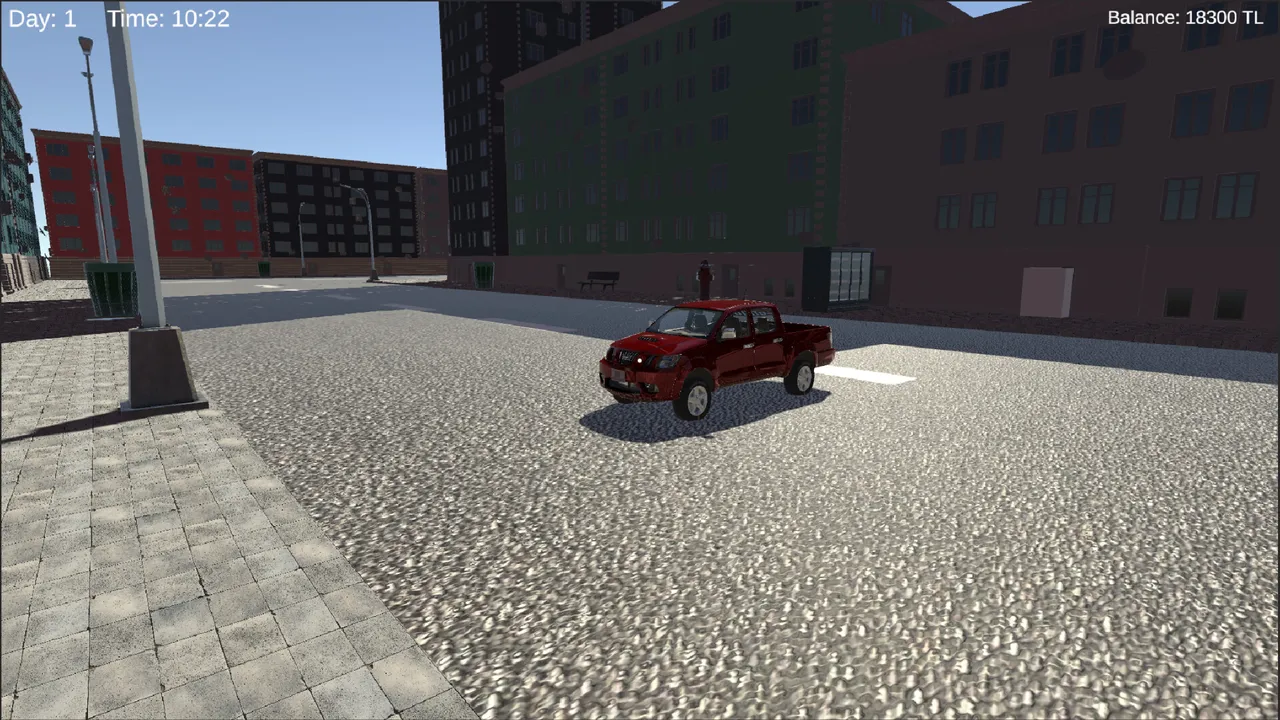 Sarkuteri Deli Simulator Screenshot 4