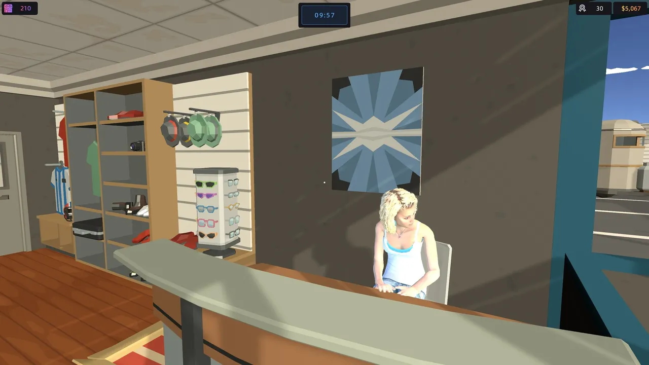 Tech Resale Simulator Demo Screenshot 11