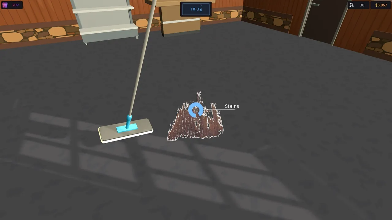 Tech Resale Simulator Demo Screenshot 5