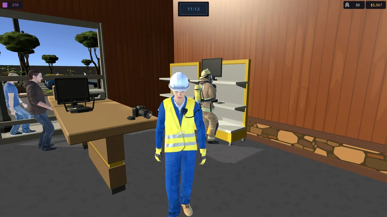 Tech Resale Simulator Demo Screenshot 14