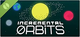 Incremental Orbits Demo