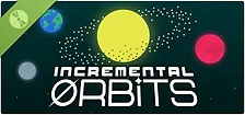 Incremental Orbits Demo