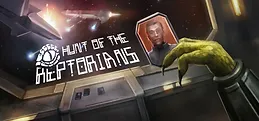 Hunt of the Reptorians Playtest