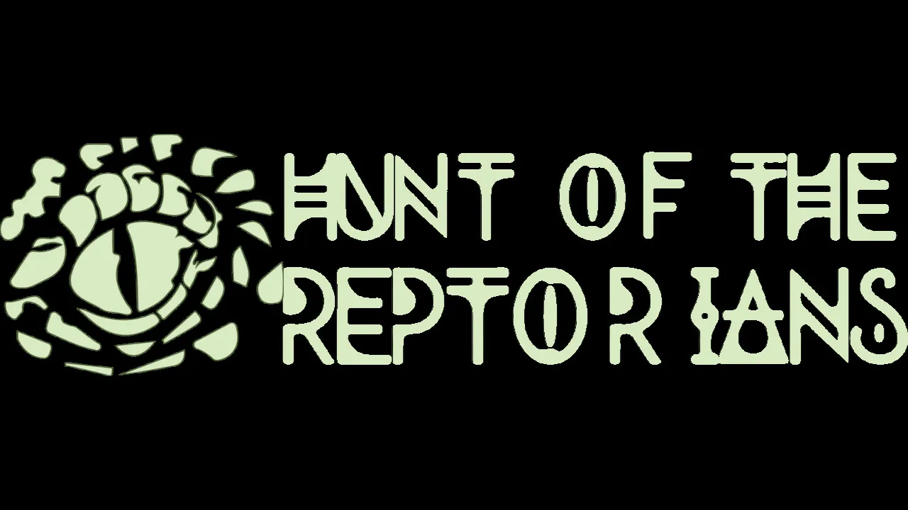 Hunt of the Reptorians Playtest Screenshot 0
