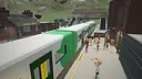 Train Station Shopkeeper Screenshot 0