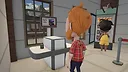 Train Station Shopkeeper Screenshot 8