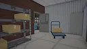 Train Station Shopkeeper Screenshot 5